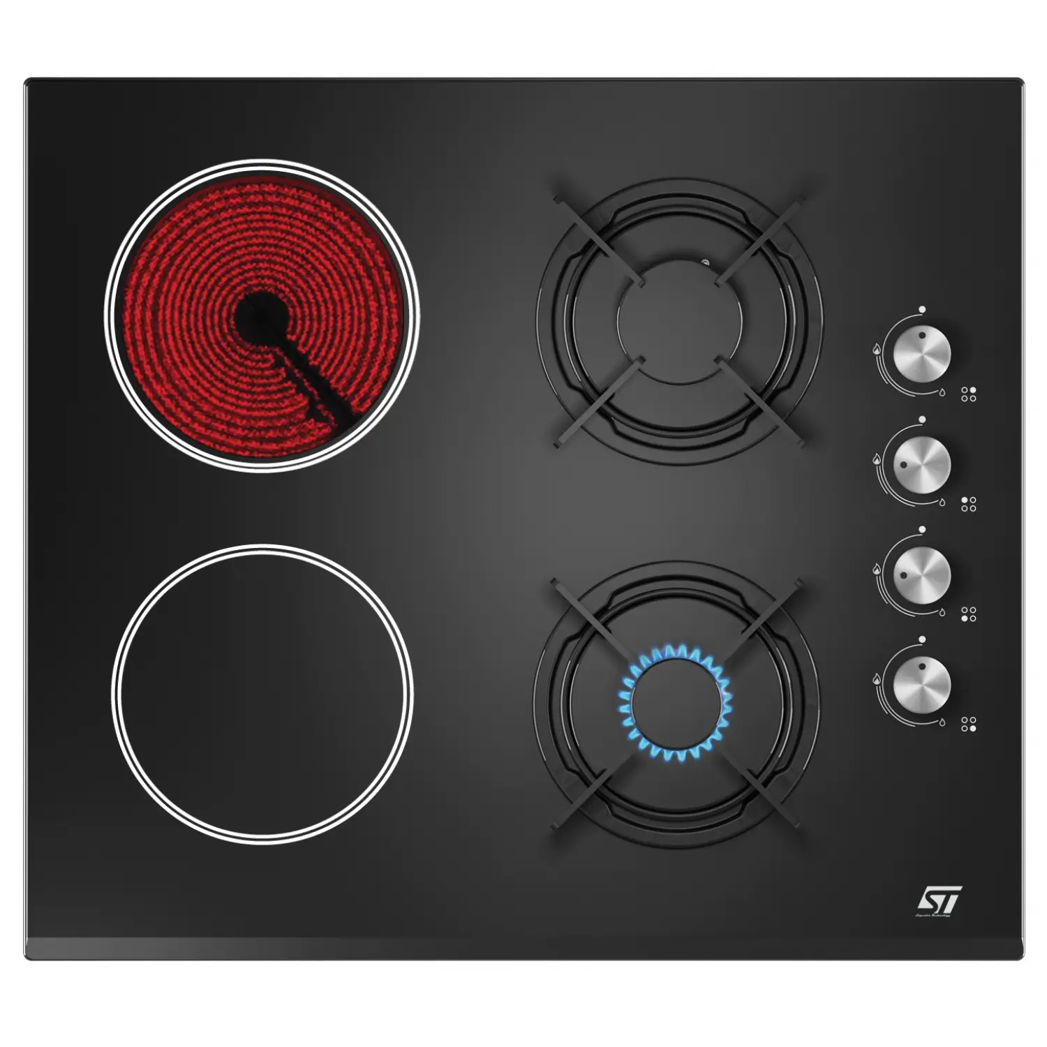 ST BHVC-6540L